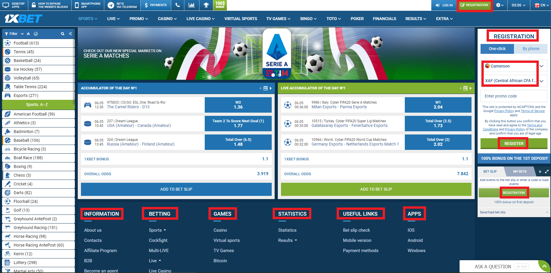 Quelle offre promo 1xBet utiliser? Quelle offre promo 1xBet utiliser?